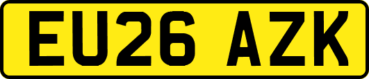 EU26AZK