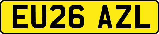 EU26AZL