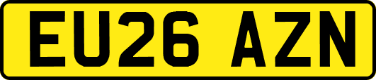 EU26AZN