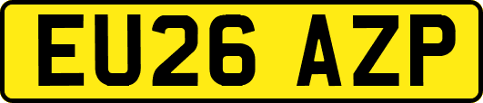 EU26AZP
