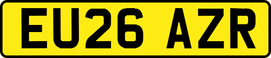 EU26AZR