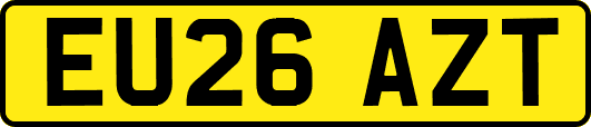 EU26AZT