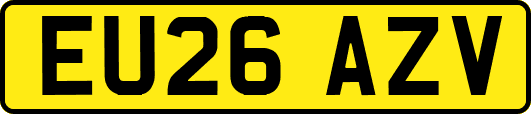 EU26AZV