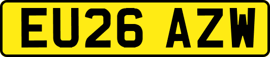 EU26AZW
