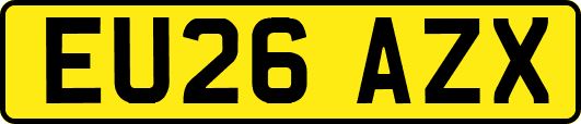 EU26AZX