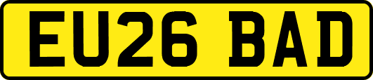 EU26BAD