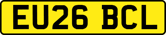 EU26BCL