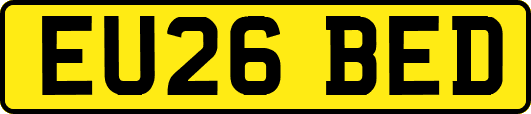 EU26BED