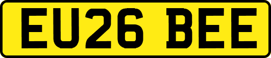 EU26BEE