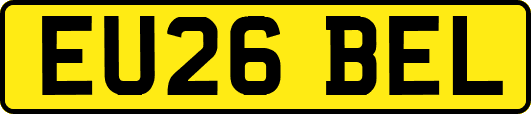 EU26BEL