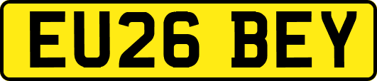EU26BEY
