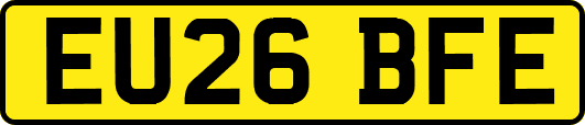EU26BFE
