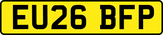 EU26BFP