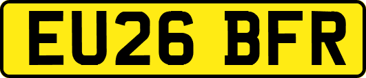 EU26BFR