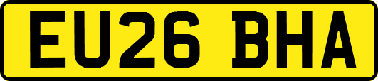 EU26BHA