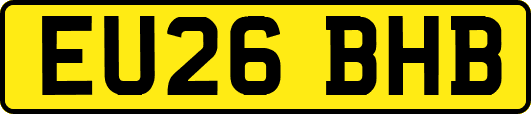 EU26BHB