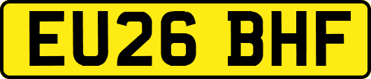 EU26BHF