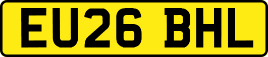 EU26BHL