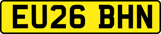 EU26BHN