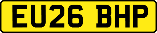 EU26BHP