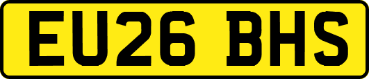 EU26BHS