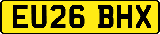 EU26BHX