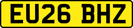 EU26BHZ