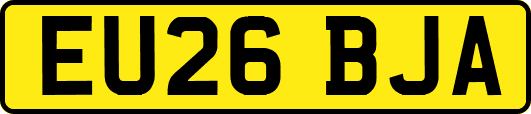 EU26BJA