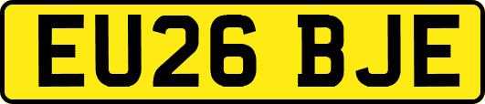 EU26BJE