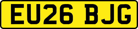 EU26BJG