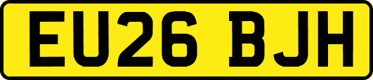 EU26BJH