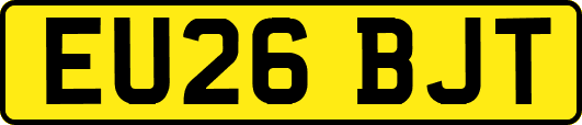 EU26BJT
