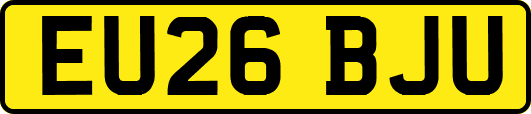 EU26BJU