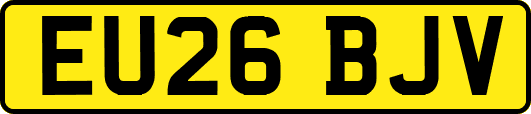 EU26BJV