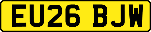 EU26BJW