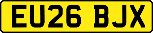 EU26BJX