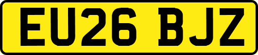 EU26BJZ
