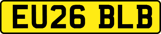 EU26BLB