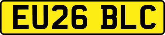 EU26BLC