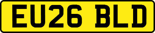 EU26BLD