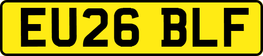 EU26BLF