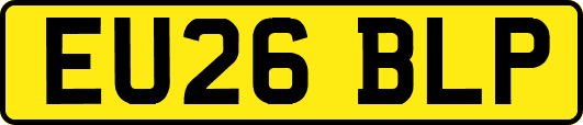 EU26BLP