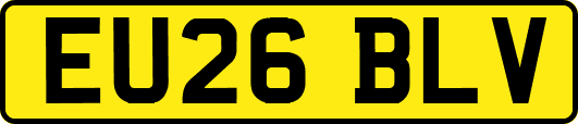 EU26BLV