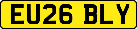 EU26BLY