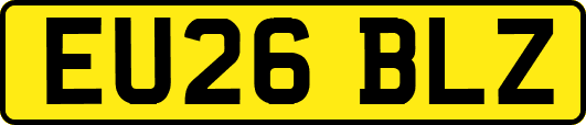 EU26BLZ