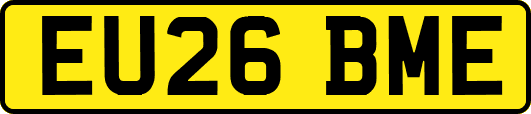 EU26BME