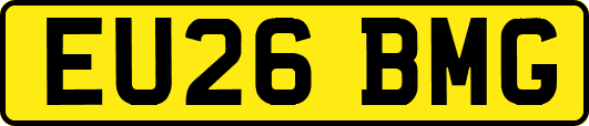 EU26BMG