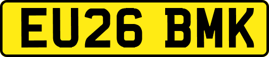 EU26BMK