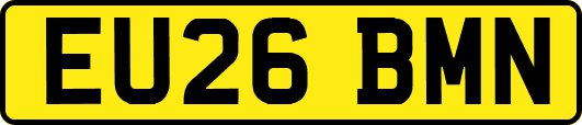 EU26BMN