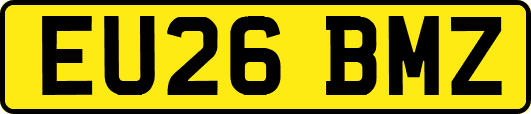 EU26BMZ